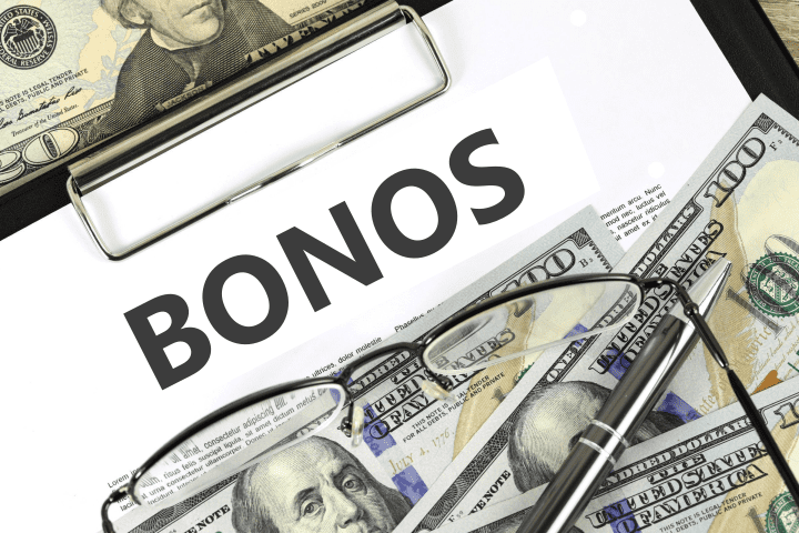 Errores comunes con bonos: por qué se pierde el beneficio